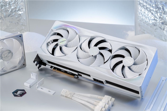 技嘉RTX 5090 D和 5080系列顯卡開(kāi)售，性能猛獸降臨