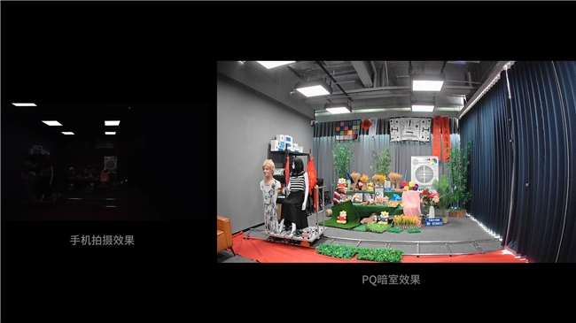 讓黑夜如白晝，國科微AI ISP演繹科技力量