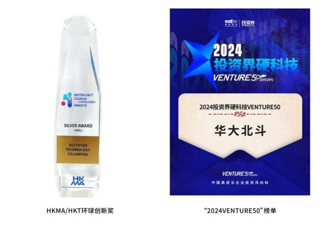 華大北斗：硬科技實力彰顯，粵港協(xié)同創(chuàng)新引領北斗產業(yè)發(fā)展