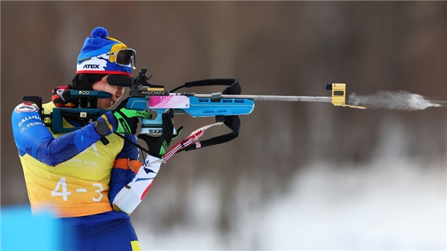 亞冬會(huì)賽場(chǎng)大顯神威 佳能EOS R1有何秘密武器