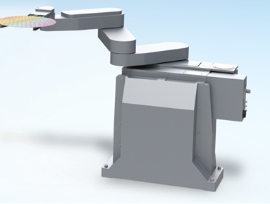 尼得科3家集團公司聯(lián)合參展2025年上海國際半導體展覽會（Semicon China）