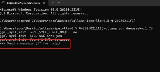 簡單又安全 用酷睿AI PC實現(xiàn)零門檻本地AI助手部署