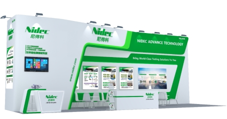 尼得科精密檢測(cè)科技將參展CPCA Show 2025