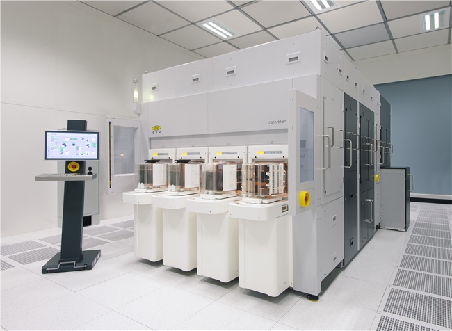EV集團推出面向300毫米晶圓的下一代GEMINI?全自動生產(chǎn)晶圓鍵合系統(tǒng)，推動MEMS制造升級