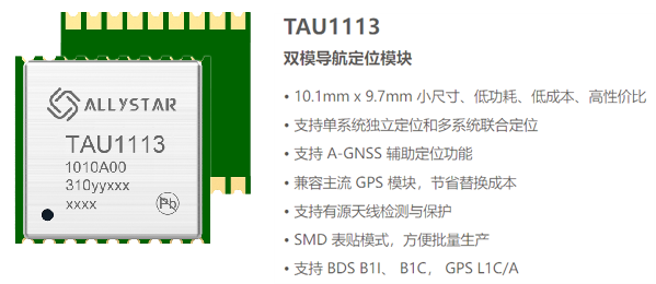 華大北斗芯耀紐倫堡嵌入式展EW2025
