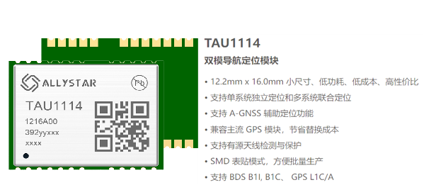 華大北斗芯耀紐倫堡嵌入式展EW2025