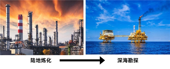 布局“三桶油”！賽思純自研芯片原子鐘深度賦能中海油深海勘探，加速解鎖億噸級油氣田！