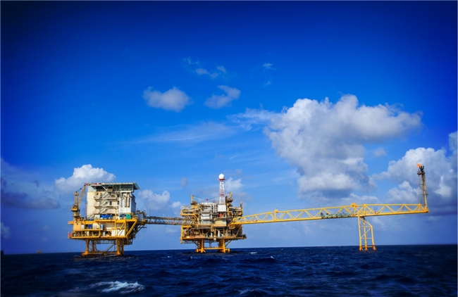 布局“三桶油”！賽思純自研芯片原子鐘深度賦能中海油深海勘探，加速解鎖億噸級油氣田！