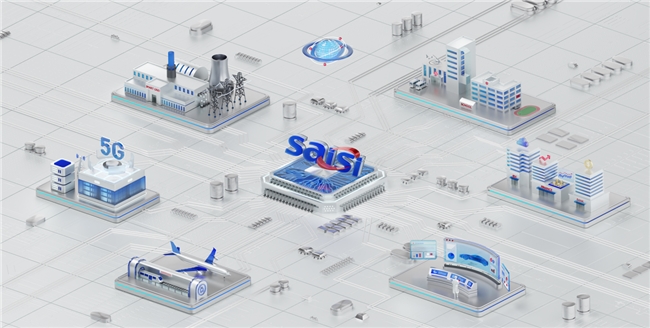 布局“三桶油”！賽思純自研芯片原子鐘深度賦能中海油深?？碧剑铀俳怄i億噸級油氣田！