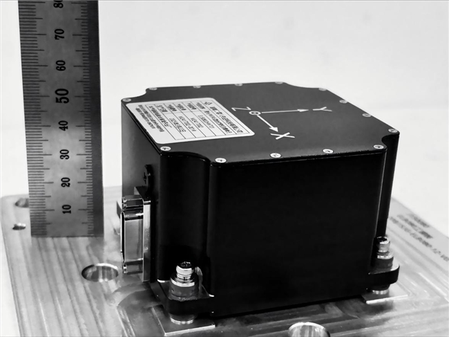 湖南二零八三箭齊發(fā)！助推高性價比慣性導(dǎo)航與測量組件國產(chǎn)化浪潮