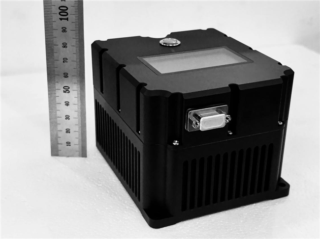 湖南二零八三箭齊發(fā)！助推高性價比慣性導(dǎo)航與測量組件國產(chǎn)化浪潮