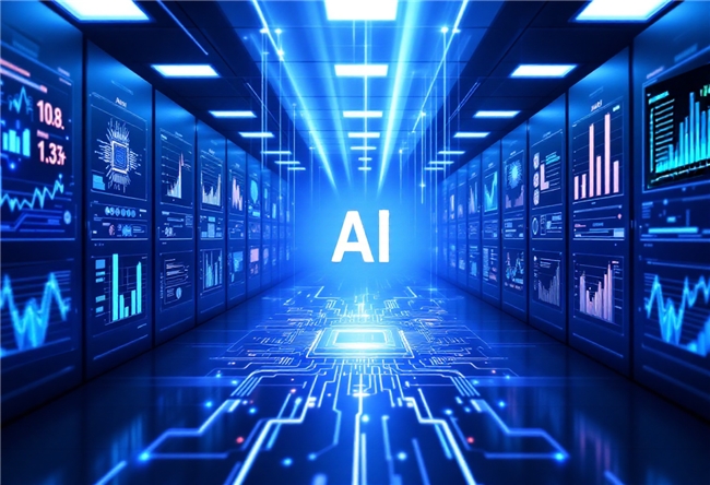 智現未來完成數億元A輪融資,推進人工智能在半導體制造領域的創(chuàng)新發(fā)展