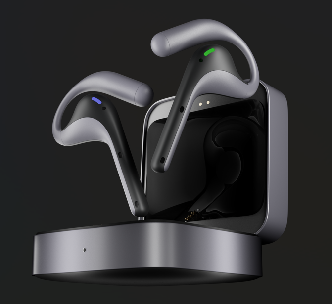 時空壺W4Pro AI同傳耳機：商務(wù)外貿(mào)溝通的全能型解決方案