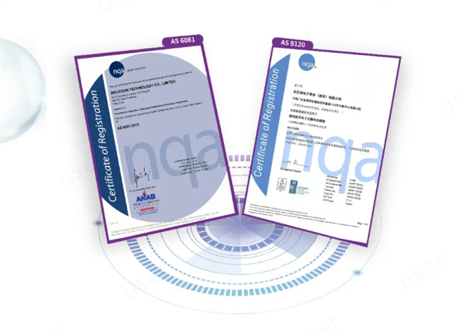 AMPLE SOLUTIONS三度登榜全球TOP50，持續(xù)領(lǐng)跑電子分銷賽道