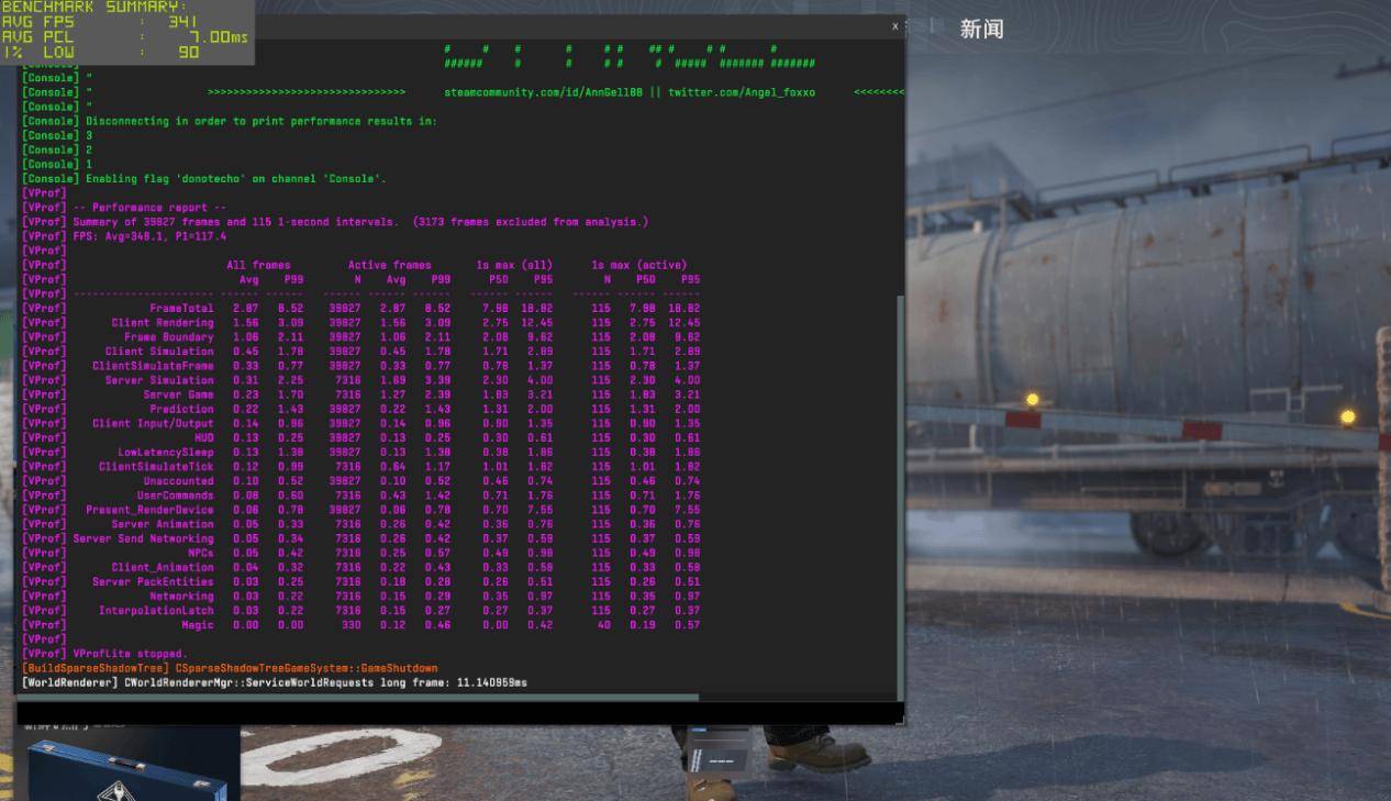 i9-14900HX對(duì)比一款換湯不換藥的馬甲老U R9-8945HX 資訊 第25張