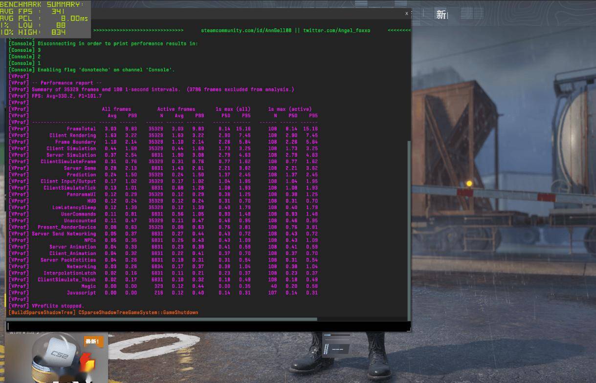 i9-14900HX對(duì)比一款換湯不換藥的馬甲老U R9-8945HX 資訊 第26張