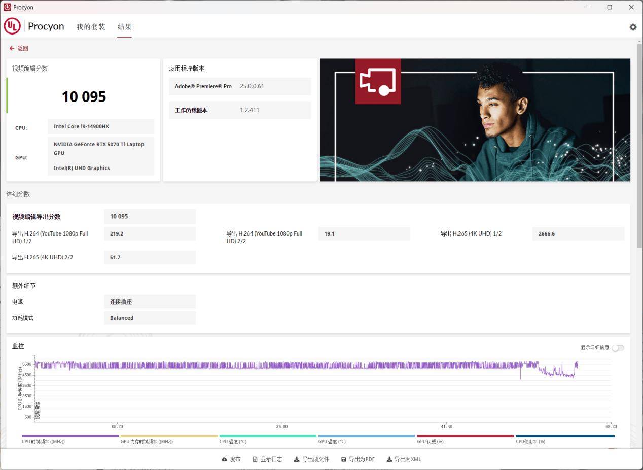 i9-14900HX對(duì)比一款換湯不換藥的馬甲老U R9-8945HX 資訊 第33張