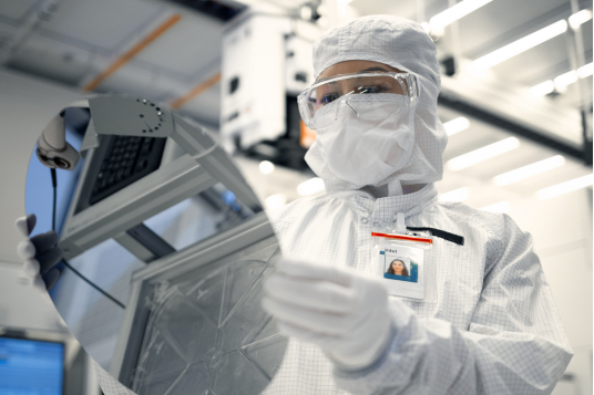 英特爾代工：打造AI時(shí)代系統(tǒng)級(jí)代工新范式