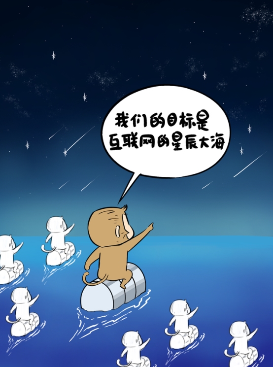 當分布式成為標配：企業(yè)數(shù)據(jù)庫選型的誤區(qū)與真相