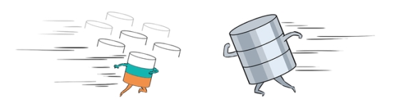 當分布式成為標配：企業(yè)數(shù)據(jù)庫選型的誤區(qū)與真相