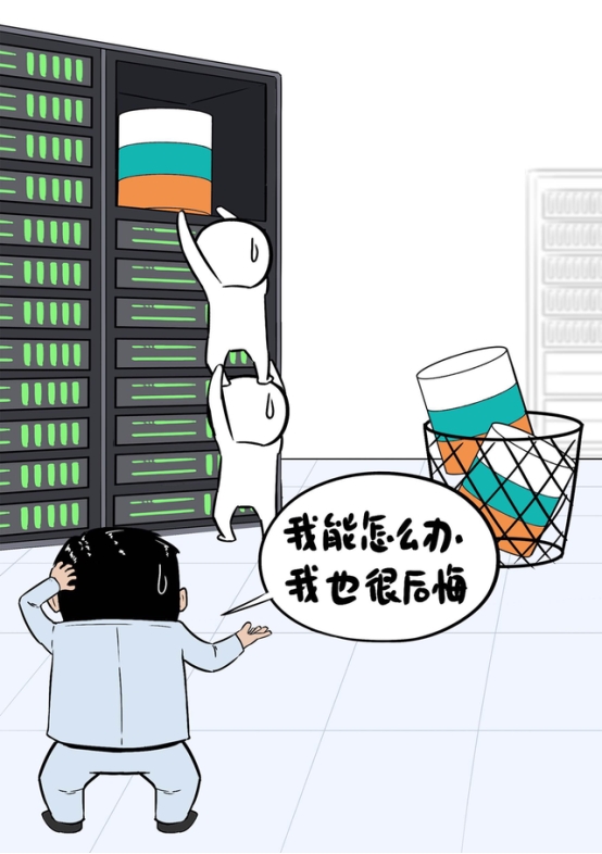 當分布式成為標配：企業(yè)數(shù)據(jù)庫選型的誤區(qū)與真相