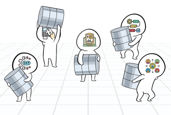 當分布式成為標配：企業(yè)數(shù)據(jù)庫選型的誤區(qū)與真相