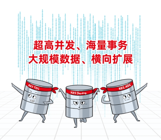 當分布式成為標配：企業(yè)數(shù)據(jù)庫選型的誤區(qū)與真相