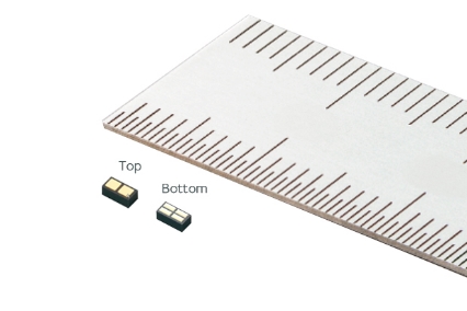 村田推出首款支持引線鍵合的功率半導(dǎo)體用樹(shù)脂模塑結(jié)構(gòu)NTC熱敏電阻，成功實(shí)現(xiàn)商品化