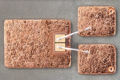 村田推出首款支持引線鍵合的功率半導(dǎo)體用樹(shù)脂模塑結(jié)構(gòu)NTC熱敏電阻，成功實(shí)現(xiàn)商品化