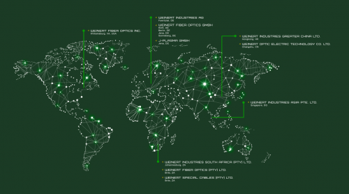 偉勒德光電科技：擎光而行，引領(lǐng)光纖技術(shù)新未來(lái)
