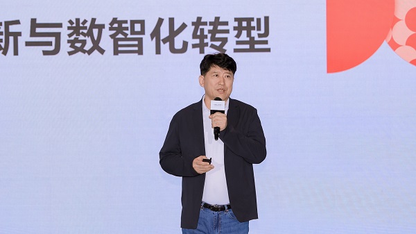 造物數(shù)科亮相華為開發(fā)者大會2025 | 技術(shù)創(chuàng)新與數(shù)字服務(wù)，加速電子電路產(chǎn)業(yè)數(shù)智化轉(zhuǎn)型