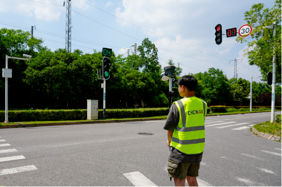 道路測量，華測如是RS10測量系統(tǒng)帶來新解法