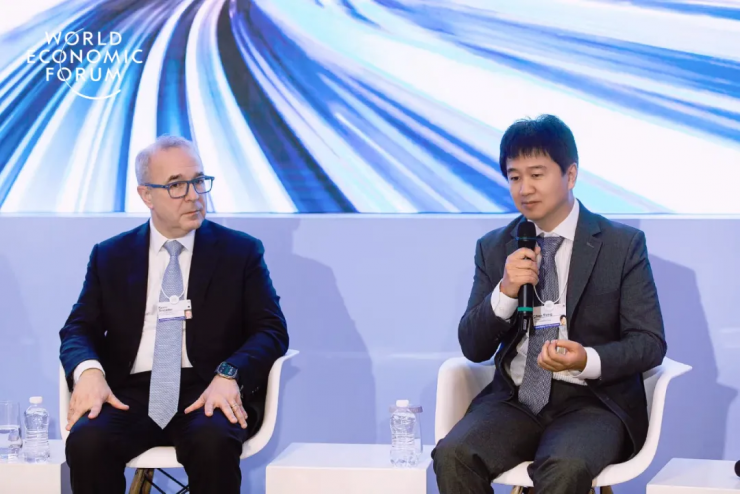 370億芯片背后的生態(tài)力量，安謀科技在夏季達(dá)沃斯解讀產(chǎn)業(yè)創(chuàng)“芯”路徑