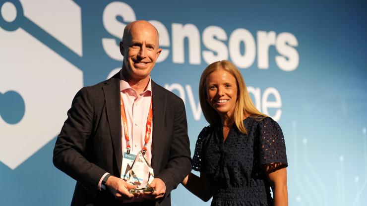 xMEMS Labs榮獲2025年度Best of Sensors雙項(xiàng)大獎(jiǎng)：“最佳 MEMS 解決方案”與“年度初創(chuàng)公司”