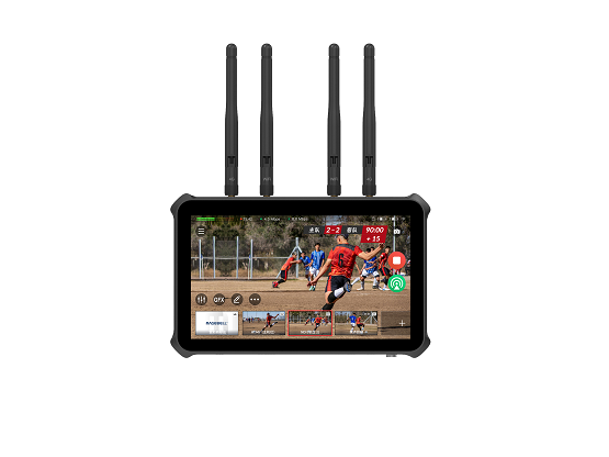 美樂(lè)威新推Director One：為直播導(dǎo)播一體機(jī)領(lǐng)域注入新活力