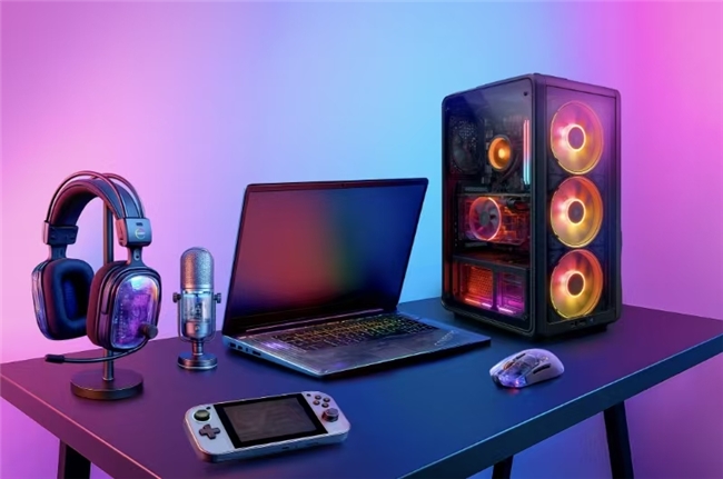 透明風潮席卷電競?cè)?，科思?chuàng)發(fā)布高性能透明阻燃聚碳酸酯系列