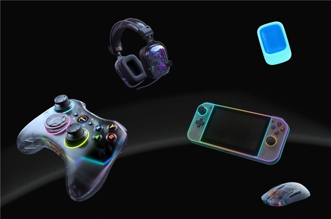 透明風潮席卷電競?cè)?，科思?chuàng)發(fā)布高性能透明阻燃聚碳酸酯系列