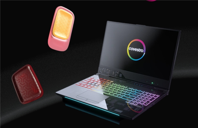 透明風潮席卷電競?cè)?，科思?chuàng)發(fā)布高性能透明阻燃聚碳酸酯系列