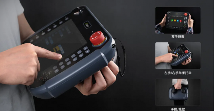 新一代工業(yè)機器人解決方案推薦，助力中國制造業(yè)智能化轉型