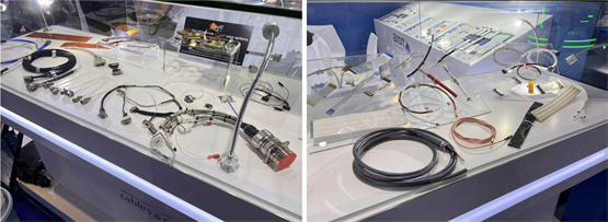 廣東億訊亮相2025國(guó)際低空經(jīng)濟(jì)博覽會(huì)，創(chuàng)新互聯(lián)解決方案獲行業(yè)矚目