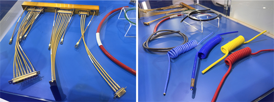 廣東億訊亮相2025國(guó)際低空經(jīng)濟(jì)博覽會(huì)，創(chuàng)新互聯(lián)解決方案獲行業(yè)矚目