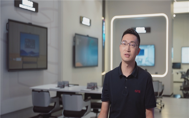 視源股份投屏黑科技：3秒絲滑連接，比掏手機(jī)還快！