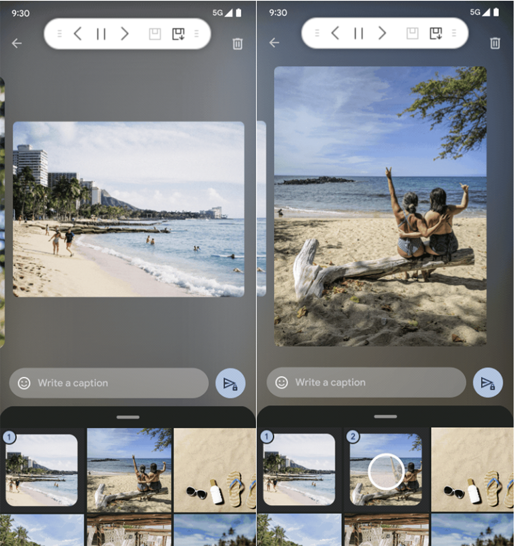 谷歌全面推進(jìn) Photo Picker，安卓隱私權(quán)限進(jìn)入新階段