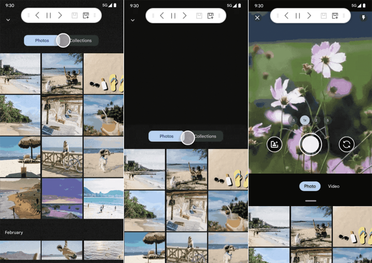 谷歌全面推進(jìn) Photo Picker，安卓隱私權(quán)限進(jìn)入新階段
