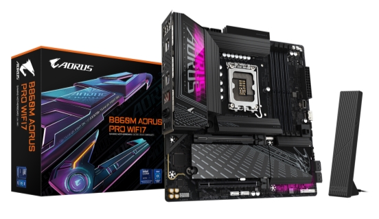 開學(xué)季裝機(jī)，Ultra 5 230F搭配技嘉B860M電競雕打造高性價比學(xué)習(xí)娛樂平臺