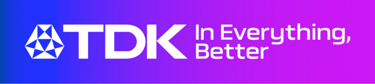 TDK 推出全新品牌標識與標語“In Everything, Better”