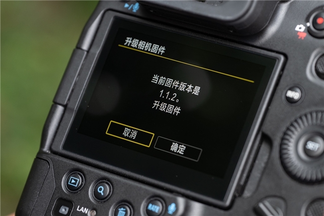 更順手 更可靠 佳能EOS R1 Ver1.1.2固件體驗(yàn)評(píng)測(cè)