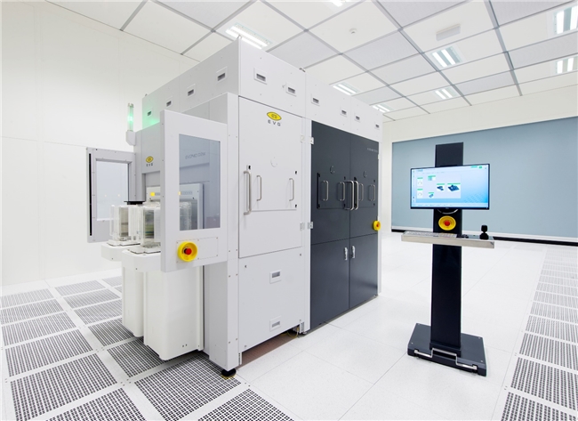 EV Group實(shí)現(xiàn)在芯粒集成混合鍵合套刻精度控制技術(shù)重大突破