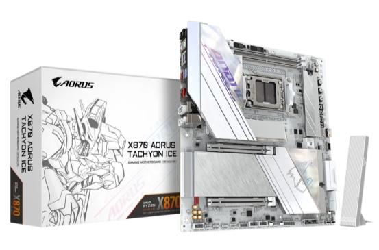 7.3GHz新紀(jì)錄！HiCookie再創(chuàng)9800X3D+技嘉X870主板超頻戰(zhàn)績(jī)