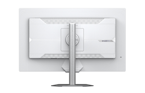 純白電競房最后一塊拼圖，技嘉M27UP ICE與M27Q2 QD ICE顯示器來襲